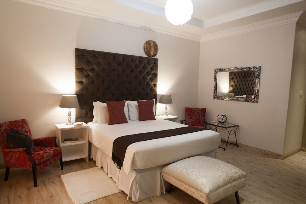 Motsamai Guest Lodge Bulawayo Ngoại thất bức ảnh