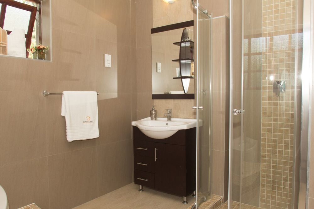 Motsamai Guest Lodge Bulawayo Ngoại thất bức ảnh